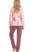 Pyžamo model 232320 Donna
