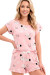 Pyžamo model 232321 Donna Pyžamo model 232321 Donna
