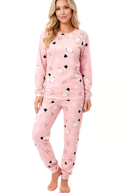Pyžamo model 232322 Donna