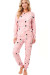 Pyžamo model 232322 Donna Pyžamo model 232322 Donna