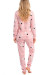 Pyžamo model 232322 Donna Pyžamo model 232322 Donna
