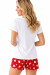 Pyžamo model 232323 Donna Pyžamo model 232323 Donna