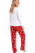 Pyžamo model 232324 Donna