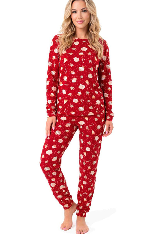 Pyžamo model 232325 Donna