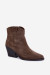 Topánky na opätku model 232348 Step in style