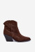 Topánky na opätku model 232349 Step in style