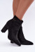 Topánky na opätku model 232351 Step in style Topánky na opätku model 232351 Step in style