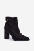 Topánky na opätku model 232351 Step in style Topánky na opätku model 232351 Step in style