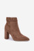 Topánky na opätku model 232352 Step in style Topánky na opätku model 232352 Step in style