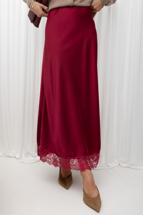 Sukňa model 232380 Italy Moda