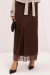 Sukňa model 232381 Italy Moda Sukňa model 232381 Italy Moda
