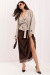 Sukňa model 232381 Italy Moda Sukňa model 232381 Italy Moda