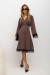 Spoločenské šaty model 232383 Italy Moda Spoločenské šaty model 232383 Italy Moda