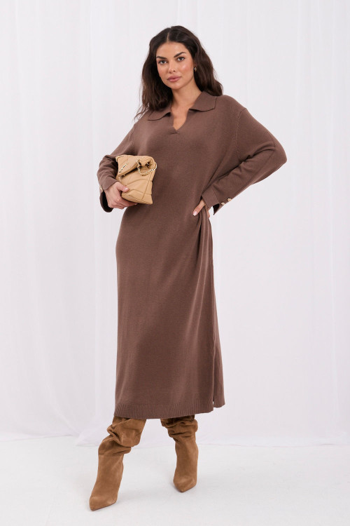 Šaty na deň model 232388 Italy Moda