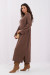 Šaty na deň model 232388 Italy Moda