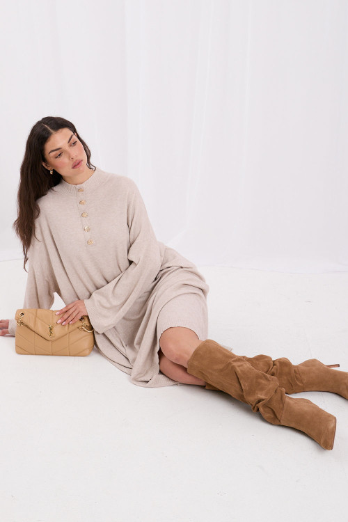 Šaty na deň model 232393 Italy Moda