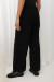 zamatové nohavice model 232405 Italy Moda zamatové nohavice model 232405 Italy Moda