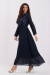 Sukňa na večer model 232417 Rue Paris Sukňa na večer model 232417 Rue Paris