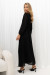 Sukňa na večer model 232420 Rue Paris Sukňa na večer model 232420 Rue Paris