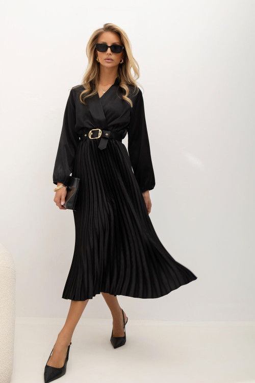 Spoločenské šaty model 232421 Rue Paris