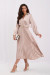 Spoločenské šaty model 232423 Rue Paris
