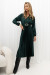 Spoločenské šaty model 232425 Rue Paris Spoločenské šaty model 232425 Rue Paris
