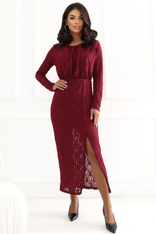 Sukňa na večer model 232426 Rue Paris