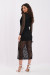 Sukňa na večer model 232427 Rue Paris