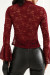 Tričko s dlhým rukávom model 232431 Rue Paris Tričko s dlhým rukávom model 232431 Rue Paris