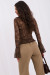 Tričko s dlhým rukávom model 232432 Rue Paris
