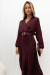 Spoločenské šaty model 232424 Rue Paris Spoločenské šaty model 232424 Rue Paris