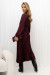 Spoločenské šaty model 232424 Rue Paris Spoločenské šaty model 232424 Rue Paris