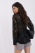 Tričko s dlhým rukávom model 232428 Rue Paris Tričko s dlhým rukávom model 232428 Rue Paris