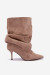 Topánky na opätku model 232442 Step in style