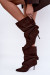 Topánky na opätku model 232443 Step in style Topánky na opätku model 232443 Step in style