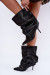 Topánky na opätku model 232444 Step in style Topánky na opätku model 232444 Step in style
