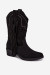 Topánky na opätku model 232449 Step in style Topánky na opätku model 232449 Step in style