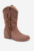 Topánky na opätku model 232450 Step in style Topánky na opätku model 232450 Step in style