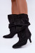 Topánky na opätku model 232452 Step in style Topánky na opätku model 232452 Step in style