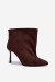 Topánky na opätku model 232454 Step in style Topánky na opätku model 232454 Step in style