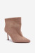 Topánky na opätku model 232456 Step in style Topánky na opätku model 232456 Step in style