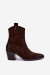 Topánky na opätku model 232457 Step in style