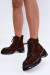 Topánky na opätku model 232460 Step in style Topánky na opätku model 232460 Step in style