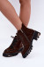 Topánky na opätku model 232460 Step in style Topánky na opätku model 232460 Step in style