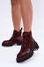 Topánky na opätku model 232461 Step in style Topánky na opätku model 232461 Step in style