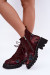 Topánky na opätku model 232461 Step in style Topánky na opätku model 232461 Step in style