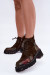 Topánky na opätku model 232462 Step in style Topánky na opätku model 232462 Step in style