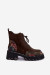 Topánky na opätku model 232462 Step in style Topánky na opätku model 232462 Step in style