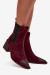Topánky na opätku model 232451 Step in style Topánky na opätku model 232451 Step in style