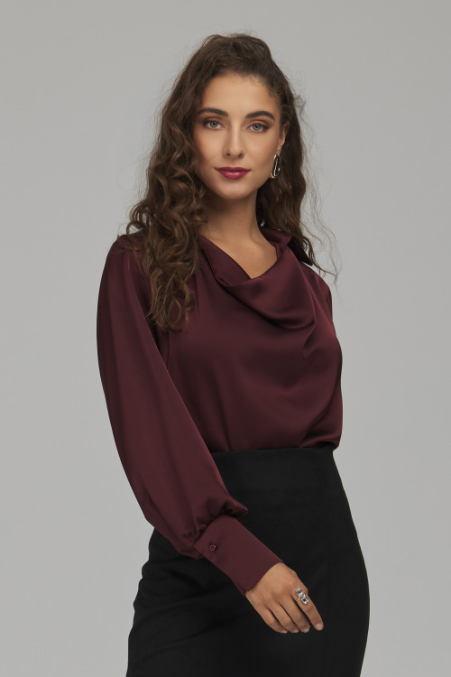 Blúzka model 232491 Nife